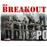 Photo of the band Old Breakout.