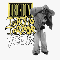 Concert poster.
