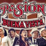 Concert: Pasion de Buena Vista
