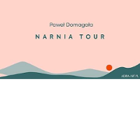 Concert poster.