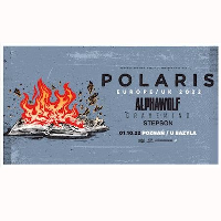 Concert poster