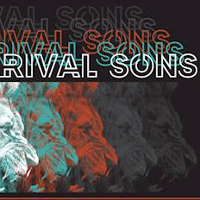 Concert poster