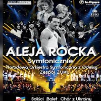 Concert poster.