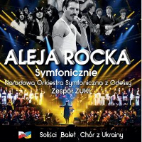 Concert poster.