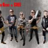 Photo of the band
