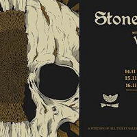Concert poster.