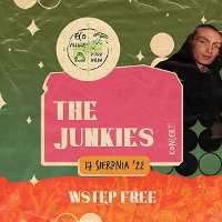 Concert poster