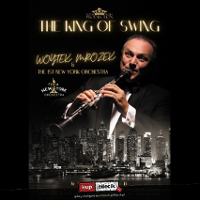 Concert poster.