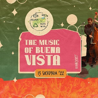 Concert poster