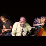 Concert: The New Conrad Miller Trio