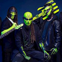 Photo of the band.