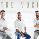 Concert: Tre Voci - With Love tour