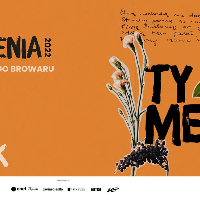 Concert poster