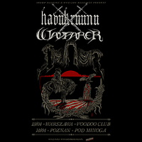 Concert poster.