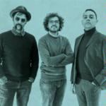 D.O.V.E. - Drums, Organ, Vibes Ensemble