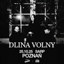The concert poster