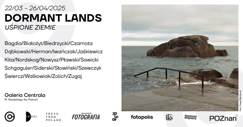 Exhibition poster