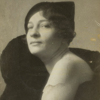 Photo of the artist