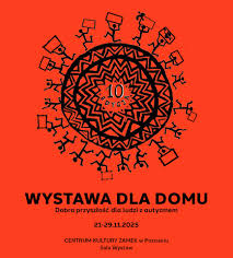 The exhibition poster