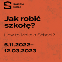 Exhibition poster.