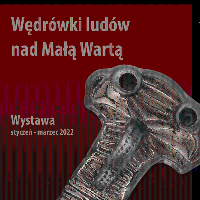 Exhibition poster