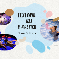 Festival poster
