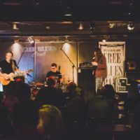 Free Blues Band