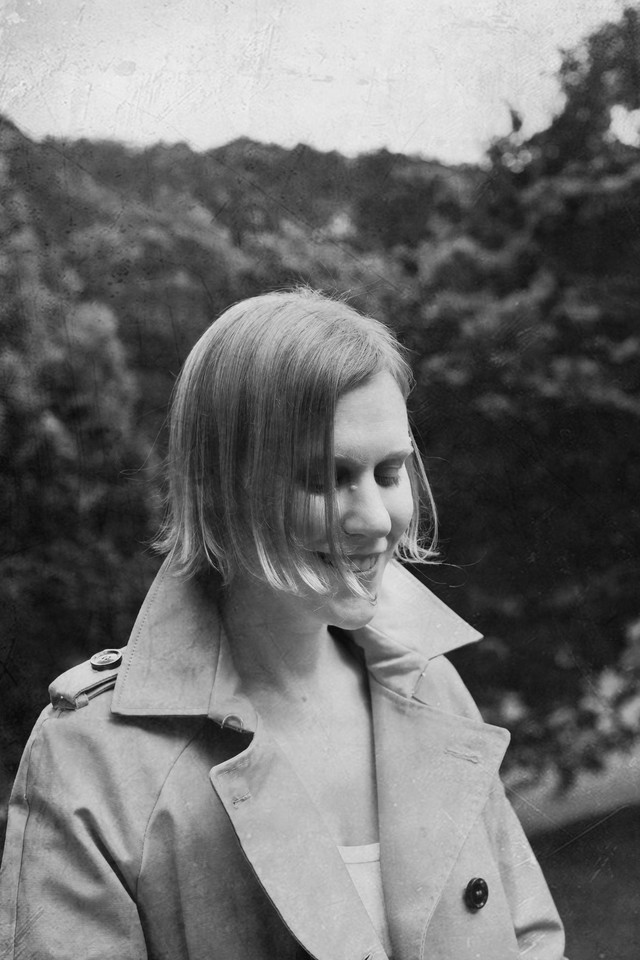photo of Gaba Kulka