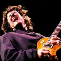 Gary Moore Tribute Band feat. Jack Moore