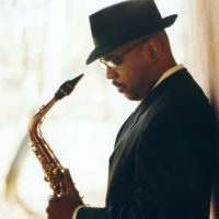 photo of Greg Osby
