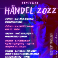 Festival poster.
