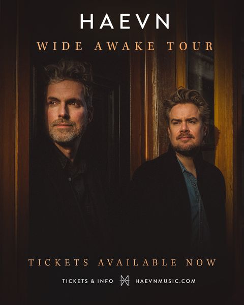 Concerts poster