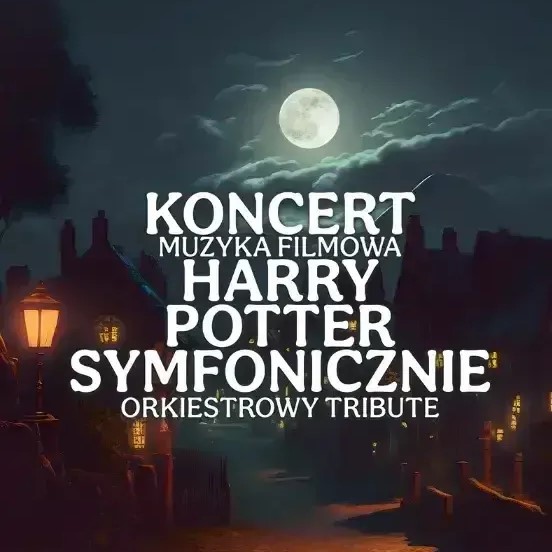 Concerts poster