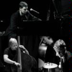 Jacek Szwaj Trio