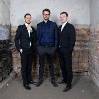 Jan Adamczewski Trio