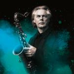 photo of Jan Garbarek
