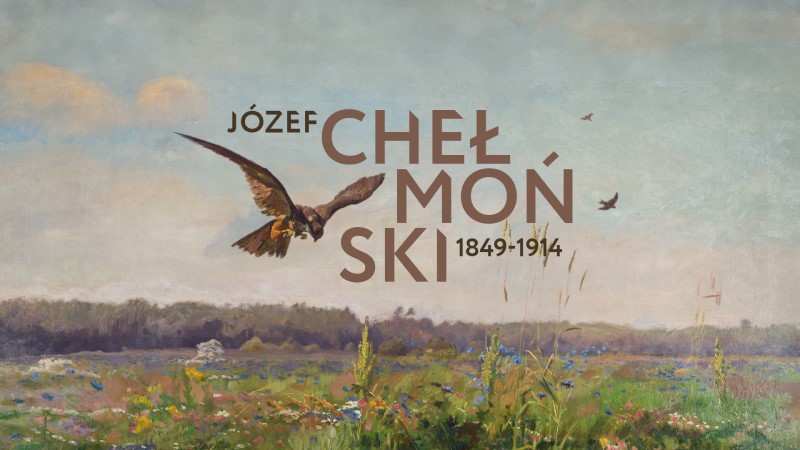 Exhibition poster