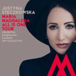 photo of Justyna Steczkowska