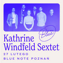 Concert poster