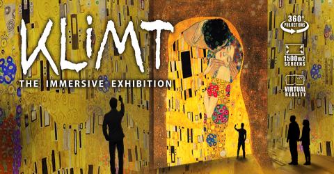 Exhibition poster