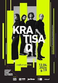 Graphics promoting the concert