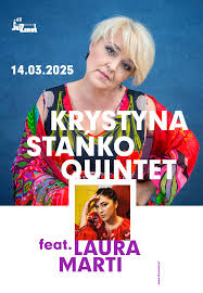 Concert poster