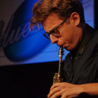 photo of Kuba Więcek