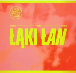 Concert poster