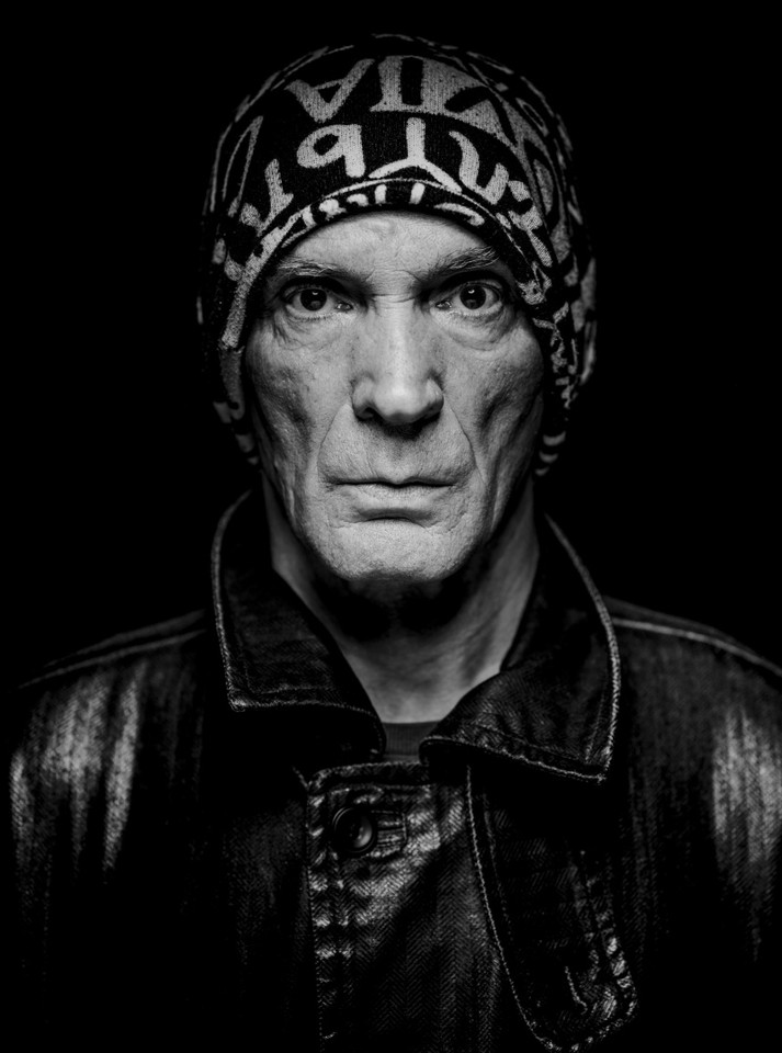 photo of Lech Janerka