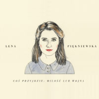 poster of Lena Piękniewska concert