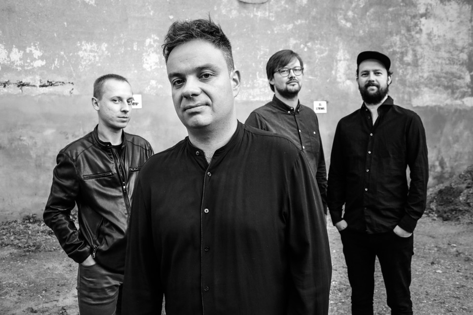 photo of Maciej Obara Quartet