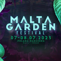 Festival poster with information about the event.