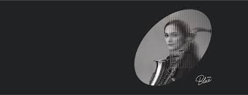 Graphics promoting the concert