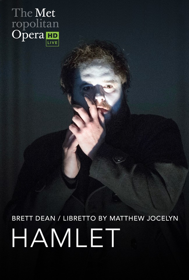 Event poster - a photo from the film